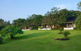 The Fern Samali Resort Dapoli, Series By Marriott